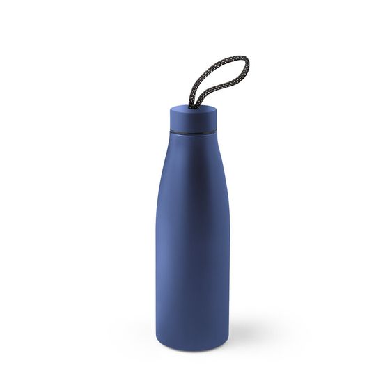 MORGAN. Бутылка из ххх% переработанной нержавеющей стали 710 mL