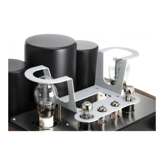 Mastersound Compact 300B Black Wood