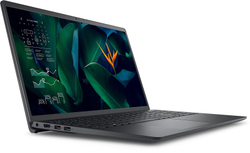 Ноутбук Dell Vostro 3515-0307 AMD Ryzen 7 3700U, 16384 Mb, 15.6" Full HD 1920x1080, 512 Gb SSD, DVD нет, AMD Radeon RX Vega 10, Windows 10 Professional, черный
