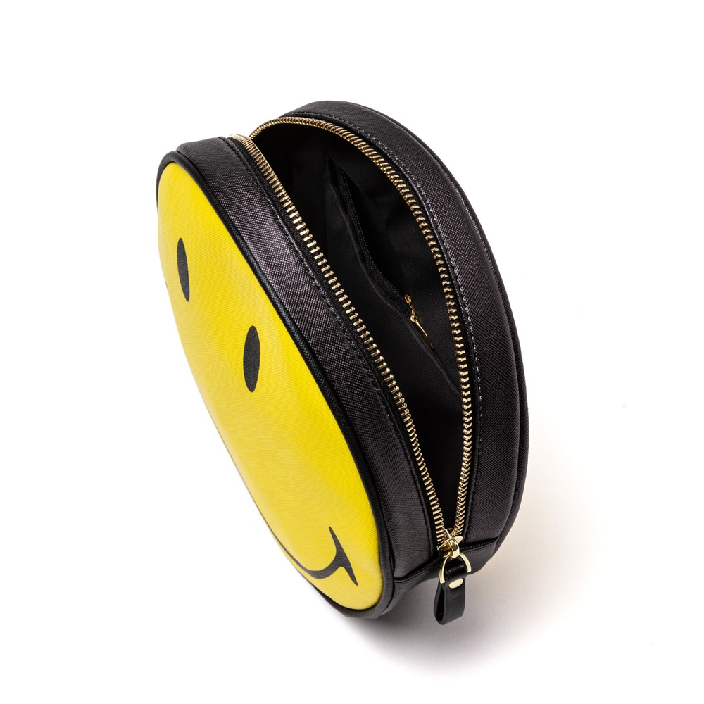 Косметичка Classic Smiley