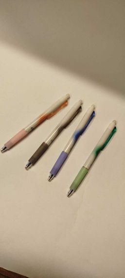 Ручка \ Pen\ Qələm ( K9843 )
