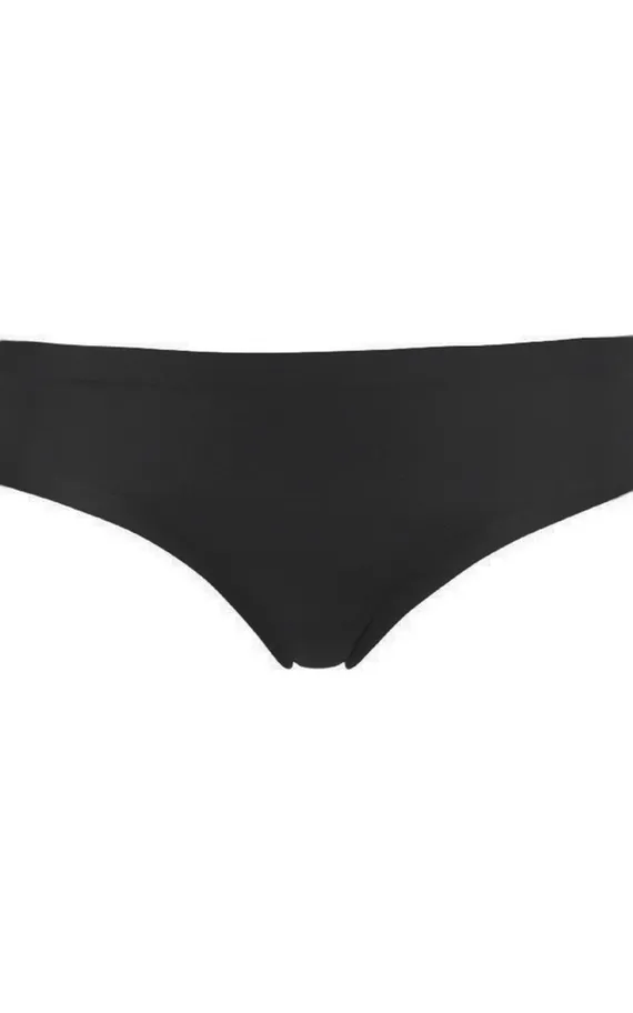 1001-530-999 FIT HIPSTER ЧЕРНЫЙ Трусы слипы