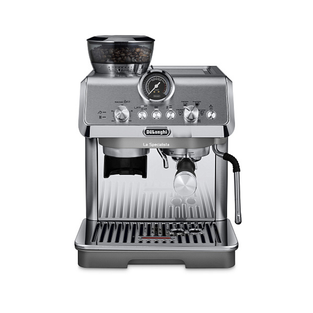 Кофеварка Delonghi EC9255.M