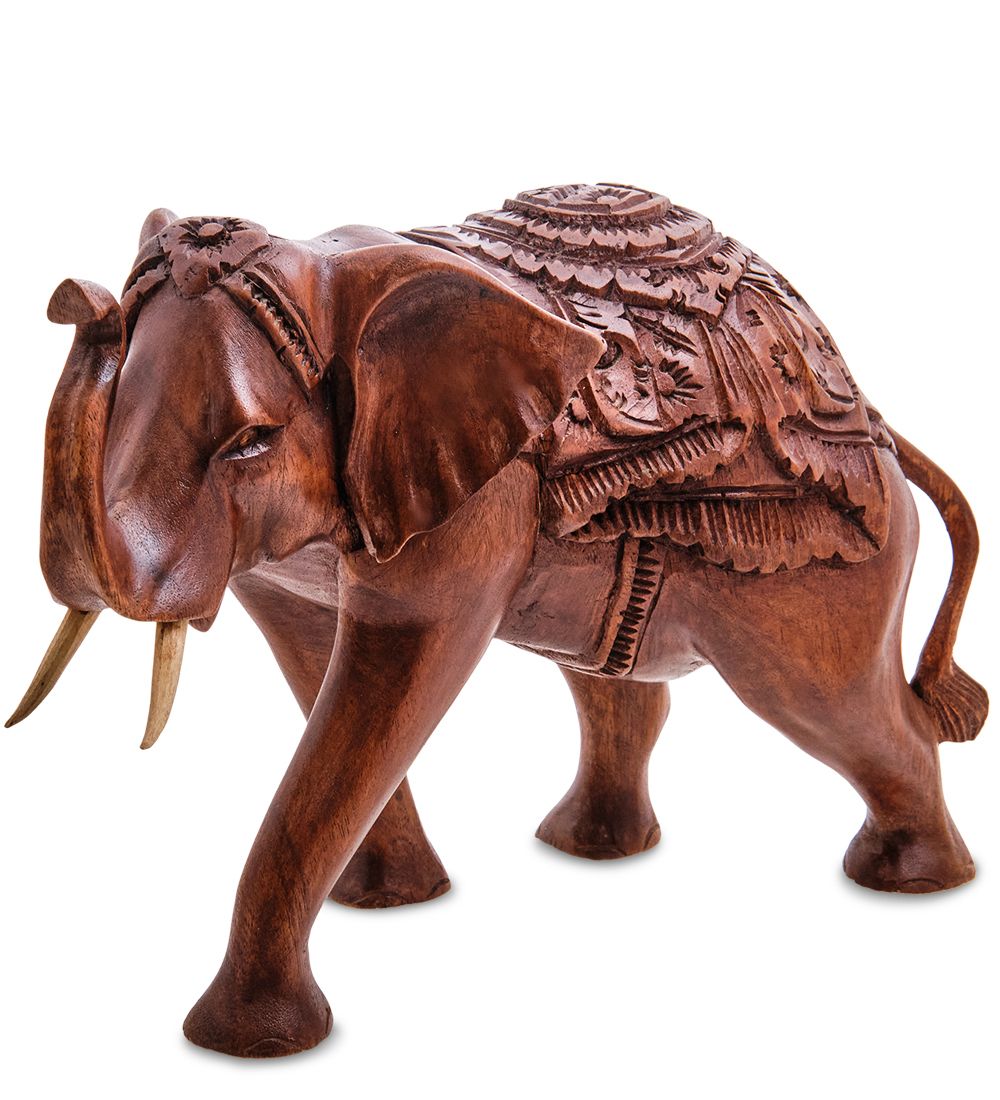 Decor and Gift 15-034 Статуэтка «Слон» суар