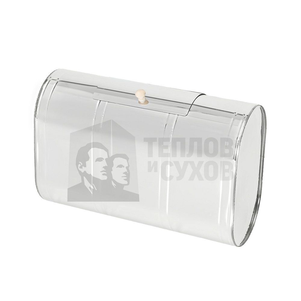 Бак навесной ТиС Стандарт 80 горизонтальный (201)