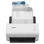 Документ-сканер Brother ADS-4100