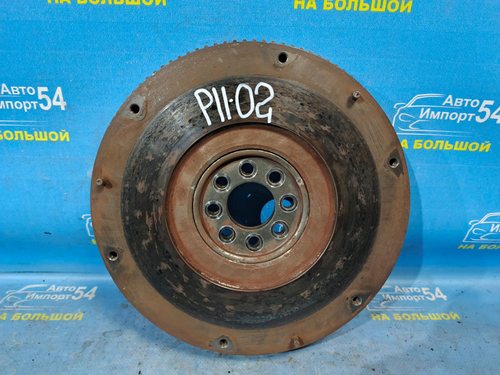 Маховик NISSAN PRIMERA 1999