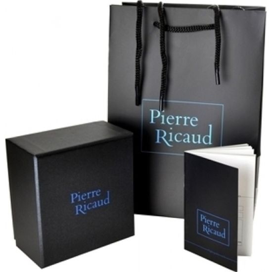 Мужские часы Pierre Ricaud P97225.5115QF