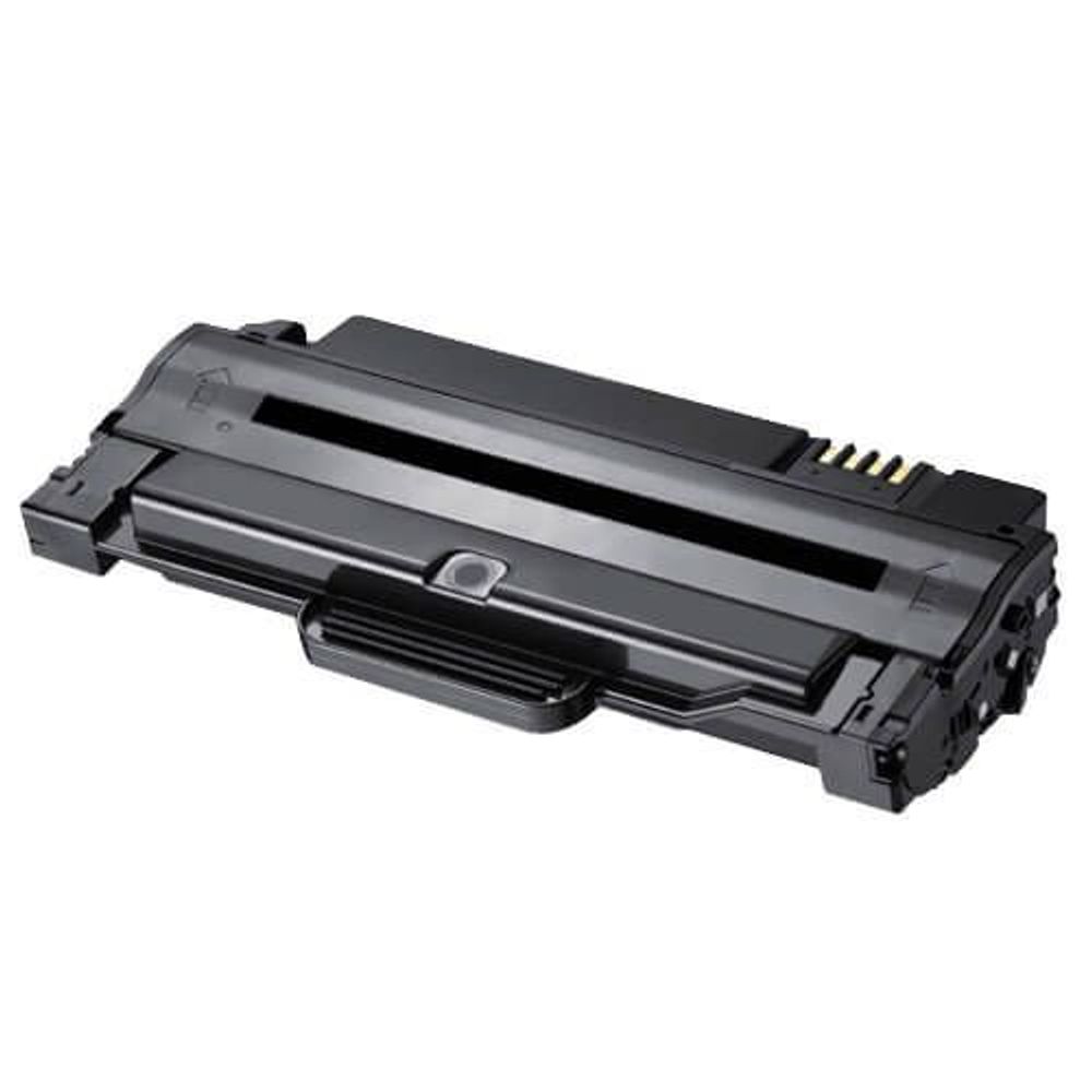 Картридж для Samsung MLT-D105L ML1910/1911/1915/2525/2526/2580N 2.5K Совместимый WBox