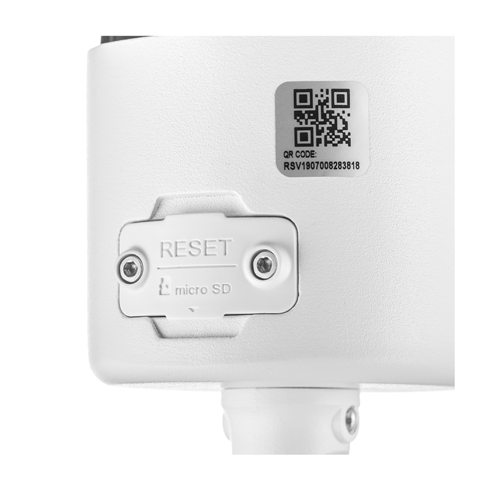 IP-видеокамера RedLine RL-IP18P-S.eco