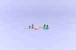 Конструктор LEGO Friends 42681 Axolotl Adventure Boat