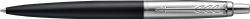 Шариковая ручка Parker Jotter XL Black CT