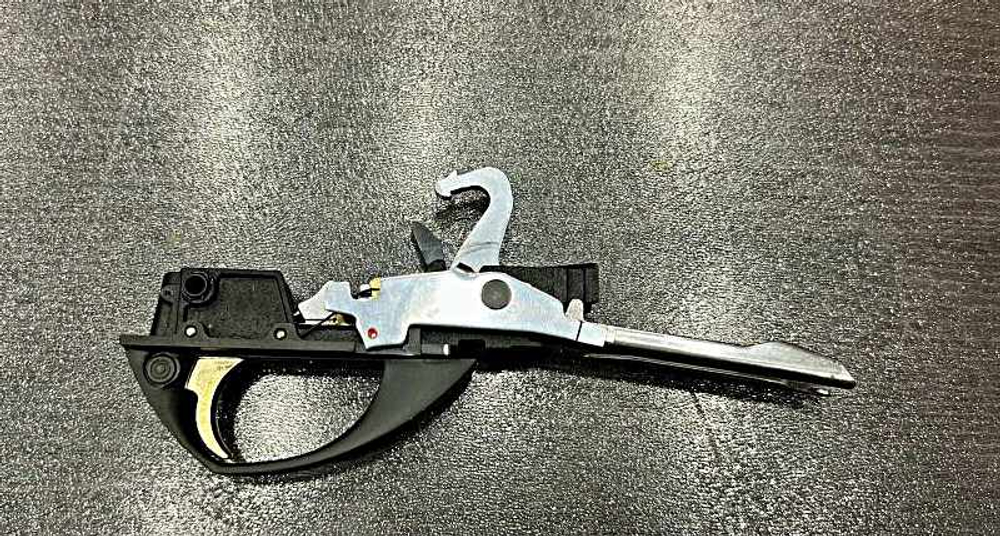 УСМ Benelli Raffaello Elegant