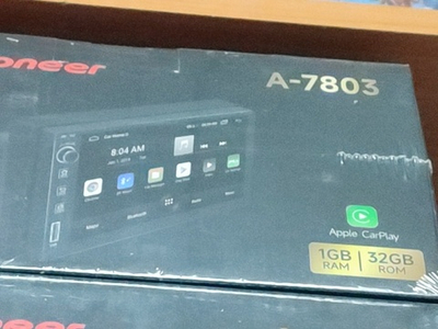 Автомагнитола Pro Pioneeir A-7803