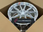 FORGED WHEELS RIMS for ALPINE A110 2017+