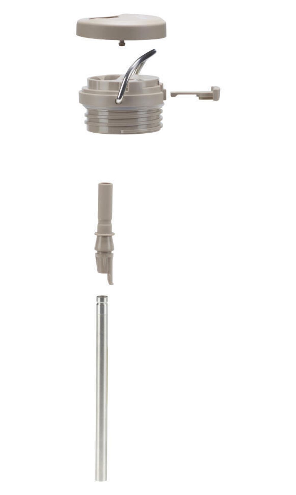 Термокружка Klean Kanteen TKWide Twist Cap 16oz (473 мл) Sea Spray