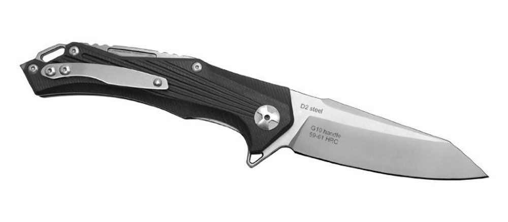 Нож складной VN Pro TRIUMPH K661D2