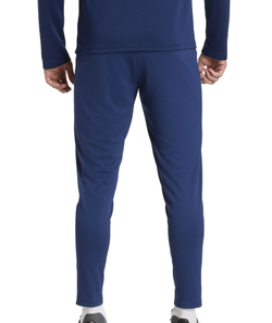 Мужские теннисные брюки Adidas Entrada 26 Training — team navy blue/white