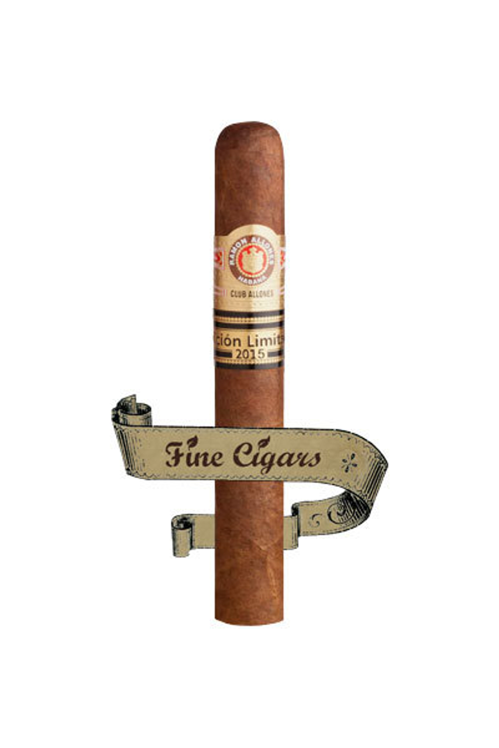 Ramon Allones Club Allones Edicion Limitada 2015