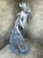 Lilith Diablo 4 Лилит фигурка