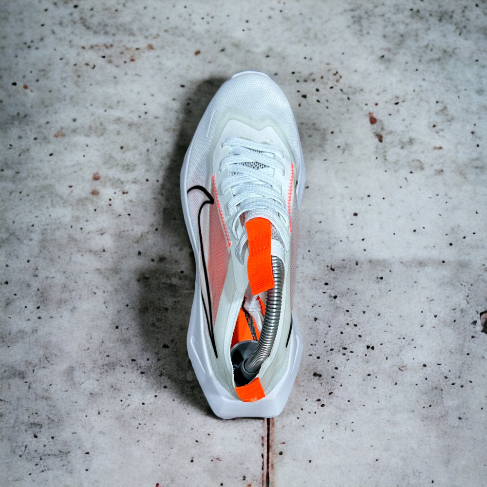 Nike Vista Lite • White Red