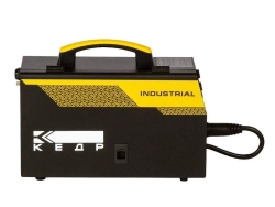 Полуавтомат КЕДР IndustrialMIG-200DP LCD (230В, 30-200А) 8031645