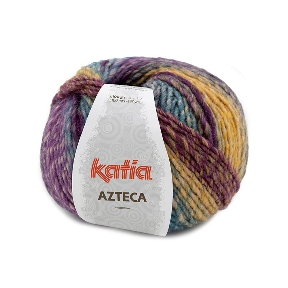 Azteca (7873)
