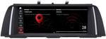 Магнитола для BMW 5-серия F10 2013-2016 NBT - RDL-6218 монитор 10.25" на Android 13, Быстрая, CarPlay, 4G SIM-слот