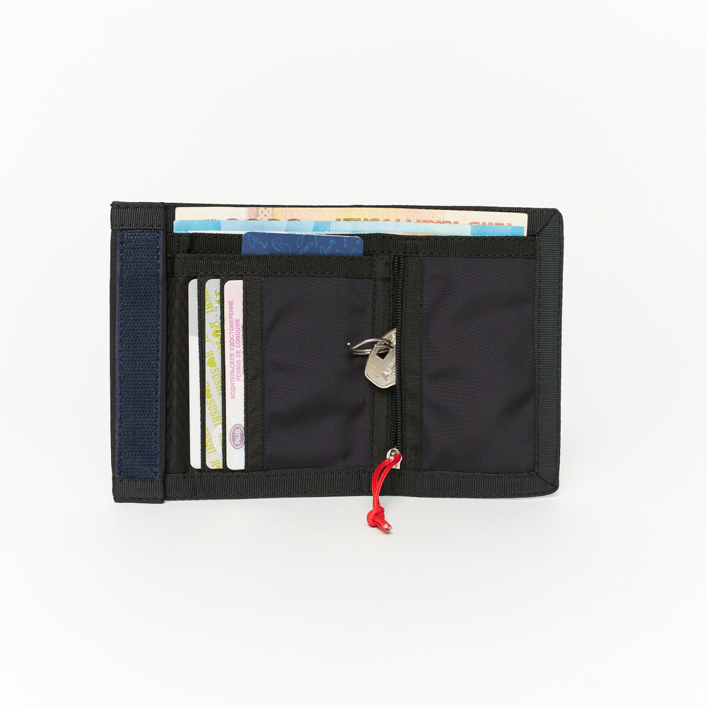 Кошелек Wallet чернильный