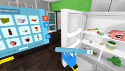 House Flipper VR (для ПК, цифровой код доступа)