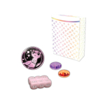 Scarlet & Violet: Ultra Premium Collection - Mew