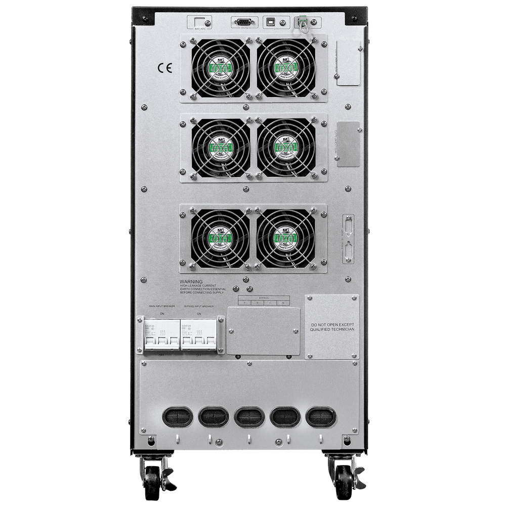 ИБП LANCHES L700-H 3/3 30kVA / 30 кВА онлайн