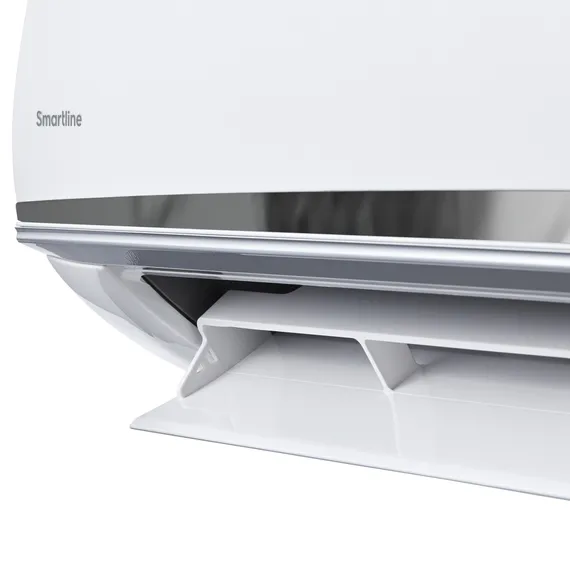 Сплит-система инверторного типа Electrolux Smartline DC EACS/I-24HSM/N8_V2 комплект
