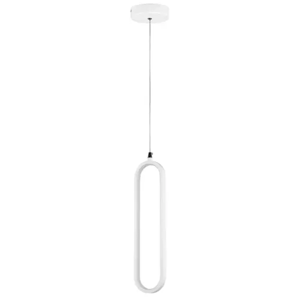 Подвесной светодиодный светильник Lightstar SATURNO 749006