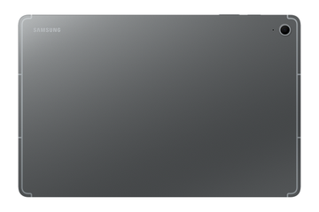 Планшет Samsung Galaxy Tab S10 FE+ LTE 12/256 Гб серый
