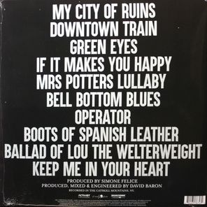 Wesley Schultz / Vignettes (LP)