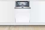 Встраиваемая посудомоечная машина Bosch SPD8ZMX1MR