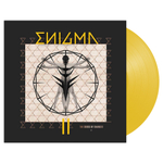 Enigma / The Cross Of Changes (Limited Edition)(Coloured Vinyl)(LP)