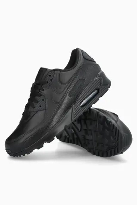 Кроссовки Nike Air Max 90 LTR - черный