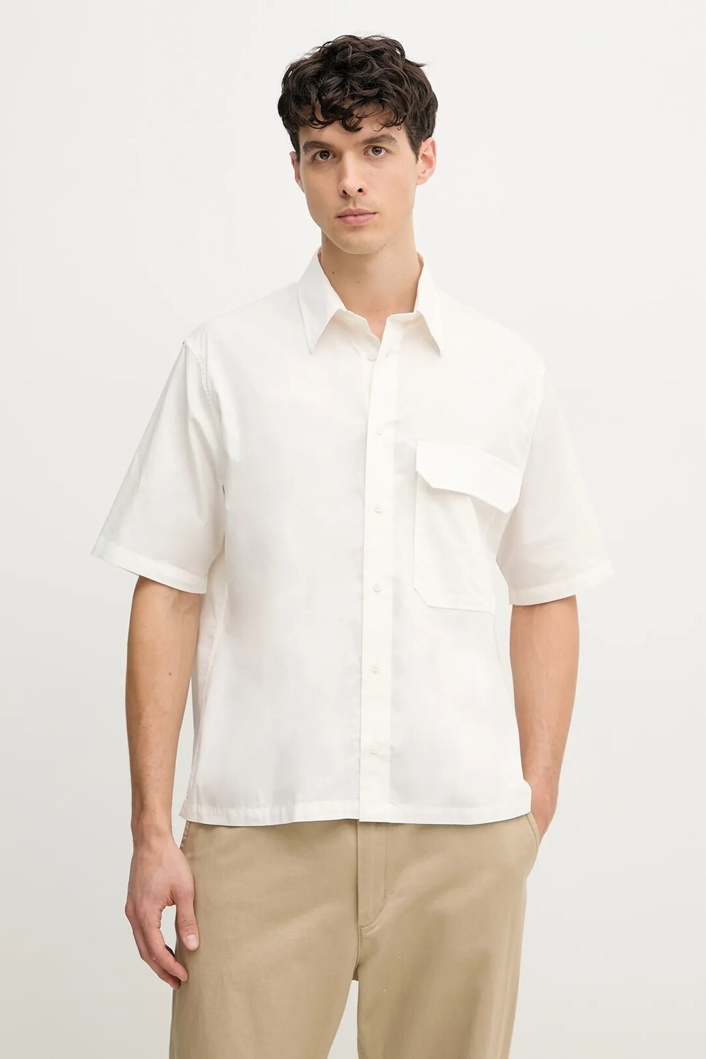 Сорочка мужская ARMANI EXCHANGE