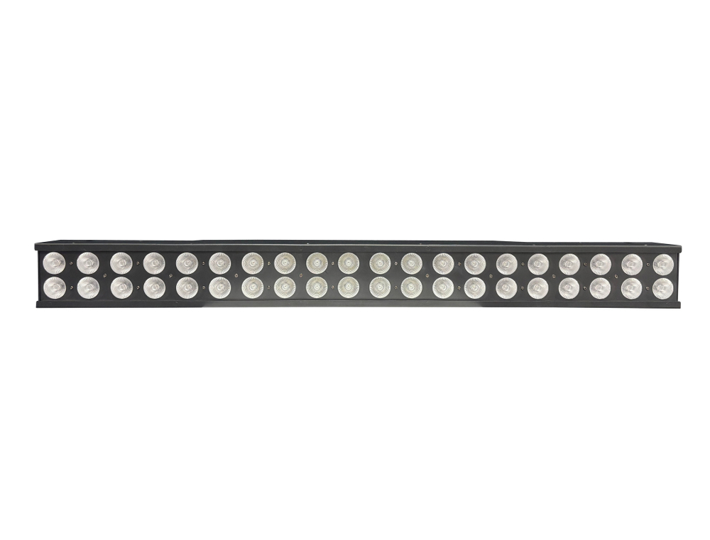Линейный прожектор IN-PIX400 40x10W RGBW 4IN1 LED