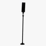 Светильник для витрин на стойке 3W Nephelline black чёрный