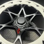 КОВАНЫЕ ДИСКИ для Chevrolet CORVETTE C8 Z51 STINGRAY COUPE