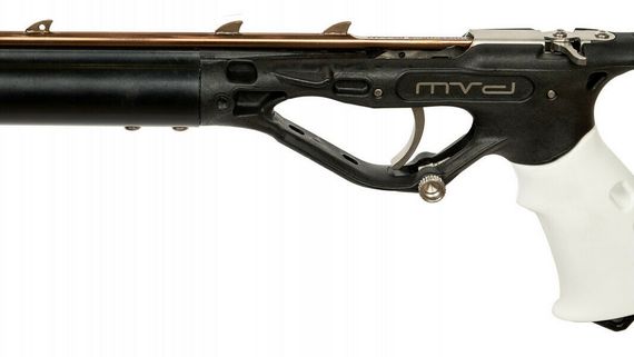 Ружьё-арбалет подводное MVD Predator ERYX Open 75