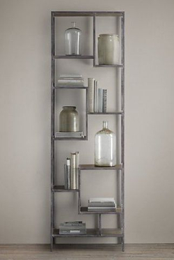 Стеллаж Restoration Hardware FD11550-2 США