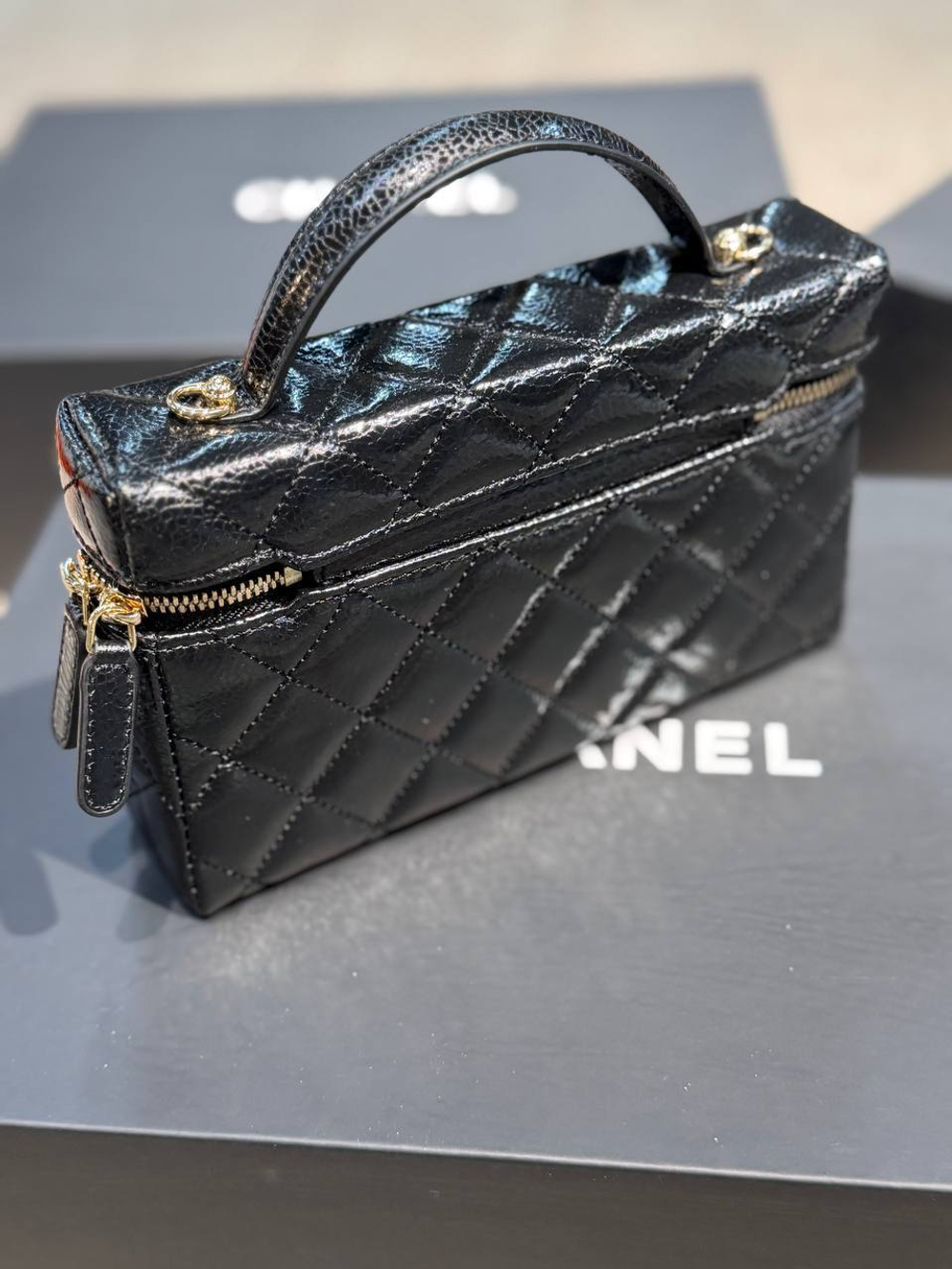 Сумка CHANEL