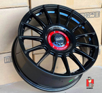 Комплект дисков OZ Racing Superturismo 18x8 et38 5x108/5x114.3