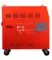 Сварочный трактор и источник для сварки под флюсом FUBAG SW 1000