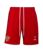 Шорты игровые JOGEL NATIONAL PerFormDRY Home Shorts, красный