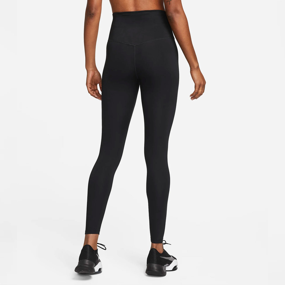 DM7278-010 Тайтсы Nike One High-Rise Tight W DM7278-010